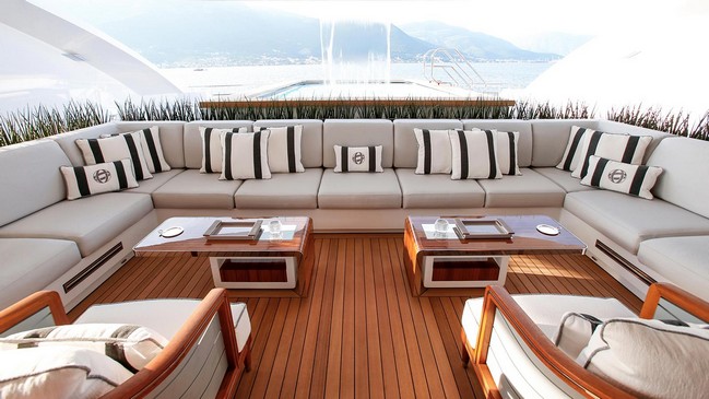 Top Luxury Brands that Will Be Present at Monaco Yacht Show 2017 6