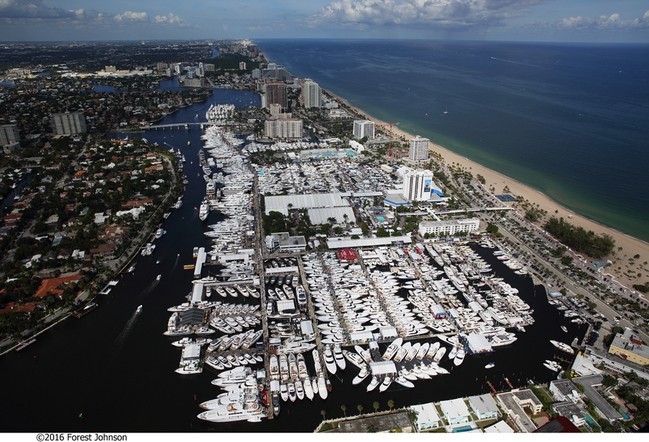 Expectations for the 58th Edition of the Fort Lauderdale Boat Show 2