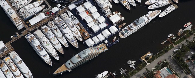 The Best Exhibitors to See at Fort Lauderdale International Boat Show 13