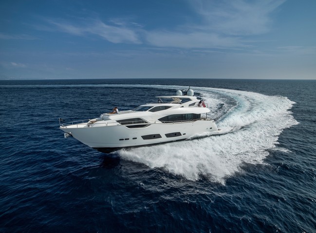 The Best Exhibitors to See at Fort Lauderdale International Boat Show 7