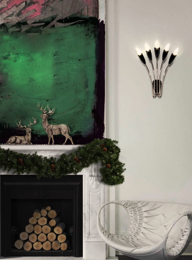 Christmas Decorating Ideas to Copy for Your Luxury Yacht Interiors 8
