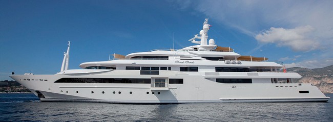 Meet 30 of the Best Superyacht Designers in the World – Part II 11