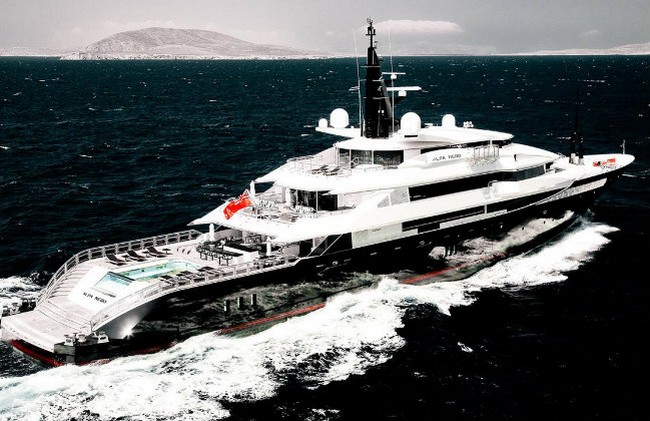 Meet 30 of the Best Superyacht Designers in the World – Part II 2