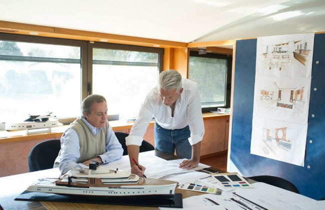 Meet 30 of the Best Superyacht Designers in the World – Part II 4