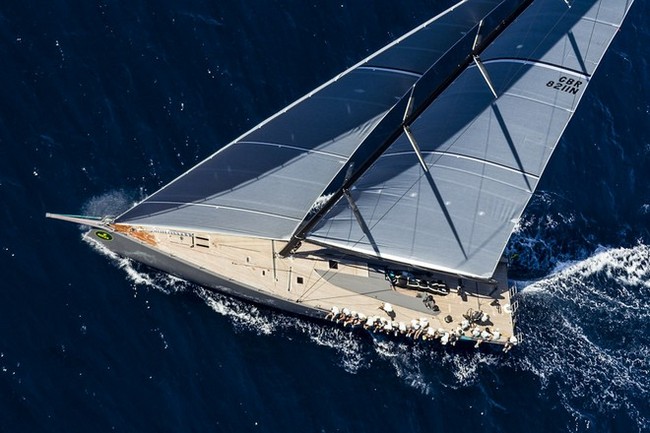 Meet 30 of the Best Superyacht in the World – Part II 5
