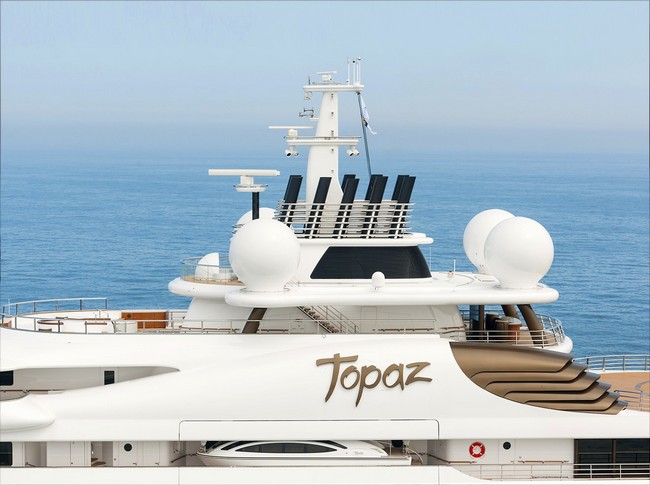 Meet 30 of the Best Superyacht Designers in the World – Part II 9