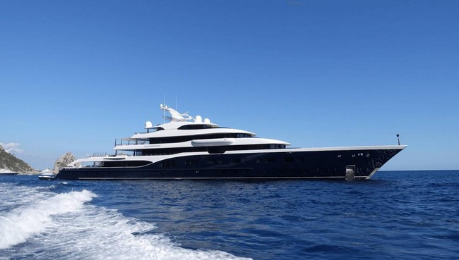 Meet 30 of the Best Superyacht Designers in the World - Part I 11