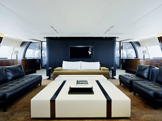5 Efficient and Elegant Yacht Interiors by Christian Liaigre (9)5 Efficient and Elegant Yacht Interiors by Christian Liaigre (9)