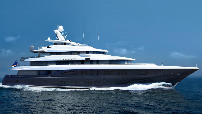 Disclosing the Most Expensive Yachts Currently for Sale (Part Three)-4Disclosing the Most Expensive Yachts Currently for Sale (Part Three)-4