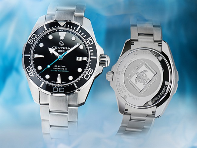 The Best Dive Watches to Use When Partying in a Luxury Yacht 3