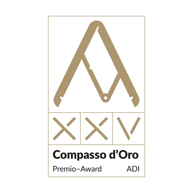 Wally Yachts' Tango Receives the Honorable ADI Compasso D'Oro Award 1